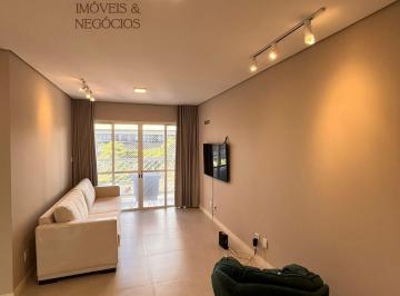 Apartamento · 86m² · 3 Quartos · 1 Vaga · Dom aquino - Apartamento para locação no Duque de Caxias em Cuiabá com 86m² – reformado, planejados