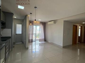 Apartamento · 82m² · 3 Quartos · 2 Vagas · Edificio Saint Etienne - Apartamento à Venda no Edifício Residencial Saint Etienne – Goiabeiras | 82