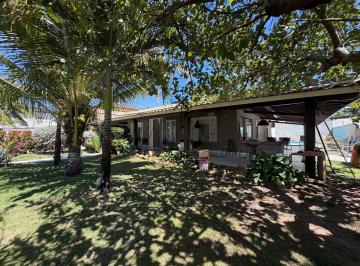 Casa · 198m² · 3 Quartos · 3 Vagas · Casa Térrea no Condomínio Jardim Gantois