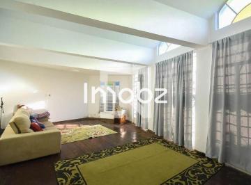 Casa · 380m² · 5 Quartos · 3 Vagas · Casa à venda - Rua Wagih Assad Abdalla - São Paulo - SP