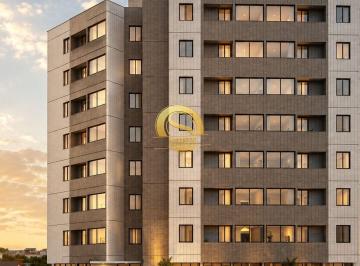 Apartamento · 79m² · 3 Quartos · 1 Vaga · Apartamento em construção a venda de 3 quartos no bairro do Itararé.