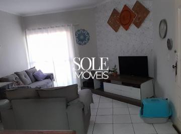 Apartamento · 70m² · 2 Quartos · 1 Vaga · Residencial Hortolandia II - Apartamento com 2 dormitórios à venda, 70 m² - Residencial Hortolandia