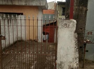 Casa · 1 Quarto · Casa de 2 cômodos para alugar no Jardim Tupi, São Paulo/SP