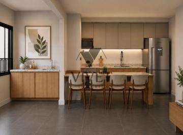 Apartamento · 73m² · 2 Quartos · 2 Vagas · Apartamento padrão