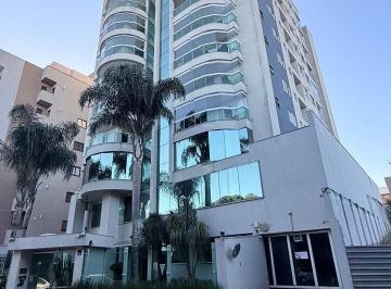 Apartamento · 99m² · 2 Quartos · 2 Vagas · Apartamento à venda no bairro São Domingos - São José dos Pinhais/PR