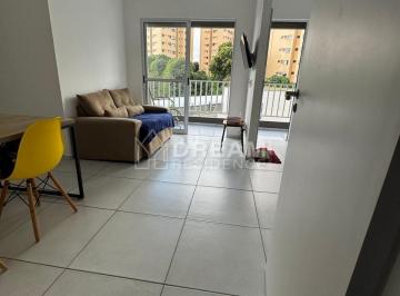 Apartamento · 60m² · 2 Quartos · 1 Vaga · Apartamento à venda no bairro Jardim São Paulo - Recife/PE