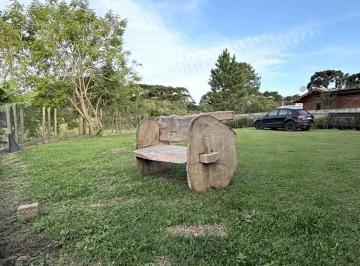 Rural · 1916m² · 4 Quartos · Chácara à venda no bairro Colônia Murici - São José dos Pinhais/PR
