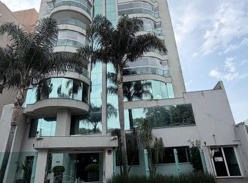 Apartamento · 84m² · 3 Quartos · 2 Vagas · Apartamento à venda no bairro São Domingos - São José dos Pinhais/PR