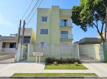 Apartamento · 55m² · 2 Quartos · Apartamento à venda no bairro Del Rey - São José dos Pinhais/PR