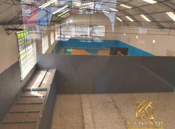 Comercial · 1500m² · Prédio Comercial para Locação na Vila da Saúde – 1.500 m² – Ex-Colégio