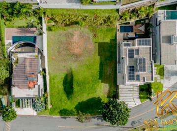 Terreno · 622m² · Residencial Campos do Conde - Terreno à Venda no Campos do Conde – 622 m² com Vista para Mata