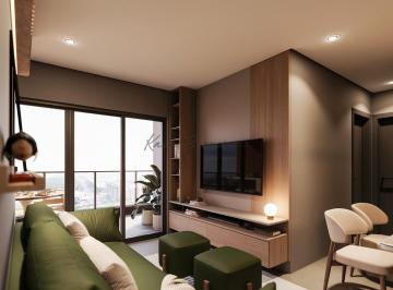 Apartamento · 65m² · 2 Quartos · 1 Vaga · Imoveis - em Capim Macio