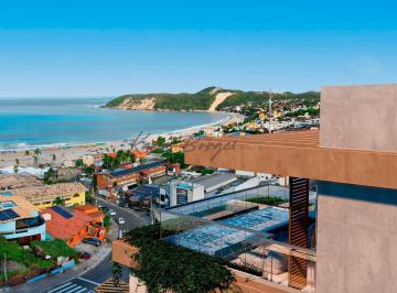 Apartamento · 17m² · 1 Quarto · Imoveis - na Ponta Negra
