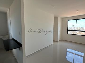 Apartamento · 50m² · 2 Quartos · 1 Vaga · Imoveis - na Lagoa Nova