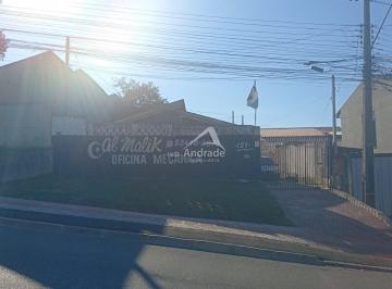 Terreno · Excelente Terreno 360m² com Duas Frentes no Atuba
