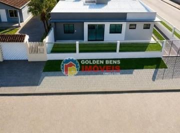 Casa · 114m² · 3 Quartos · 1 Vaga · Casa 3 dormitórios, sendo 1 suíte