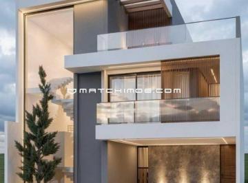 Casa · 324m² · 5 Quartos · 2 Vagas · Casa à venda no Villa Blanca - Recreio dos Bandeirantes
