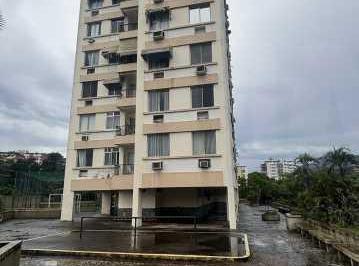 Apartamento · 44m² · 1 Quarto · 1 Vaga · Largo do Pechincha Apto de 1 quarto