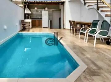 Apartamento · 529m² · 5 Quartos · 3 Vagas · EDK VENDE - COBERTURA QUADRA PRAIA - 5 SUÍTES - JARDIM OCEÂNICO - BARRA DA TIJUC