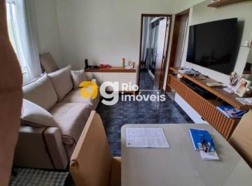 Apartamento · 60m² · 2 Quartos · 2 Vagas · Apartamento : / Residencial / Bento Ribeiro