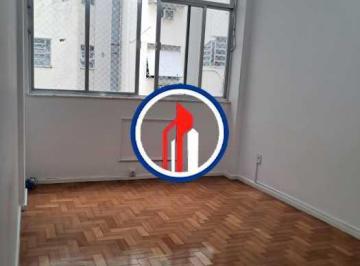 Apartamento · 60m² · 2 Quartos · Apartamento : Padrão / Residencial / Copacabana