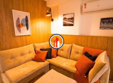 Apartamento · 46m² · 1 Quarto · Studio : / Residencial / Copacabana