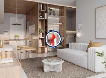 Apartamento · 27m² · 1 Quarto · Studio : / Residencial / Gávea