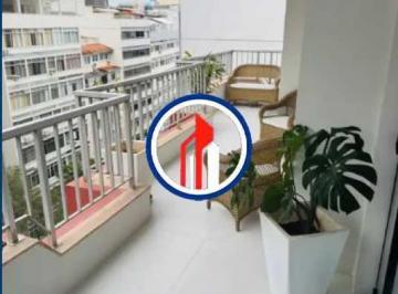 Apartamento · 105m² · 2 Quartos · 1 Vaga · Apartamento : / Residencial / Copacabana/frente /suite/vaga /105metros/reformad