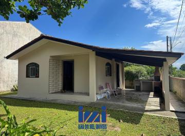Casa · 69m² · 2 Quartos · 1 Vaga · Casa em Shangri-la com 02 dormitórios