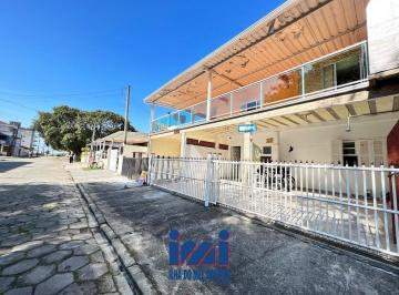 Casa · 111m² · 4 Quartos · 1 Vaga · Sobrado 4 quartos Ipanema Pontal do Paraná