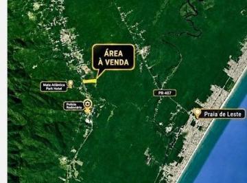 Terreno · 175486m² · Terreno a venda Colônia Guaraguaçu