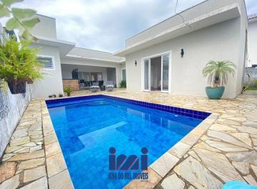 Casa · 225m² · 4 Quartos · 2 Vagas · Casa 4 quartos perto do mar Atami