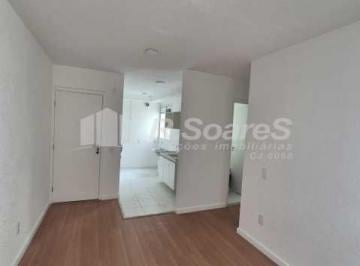 Apartamento · 45m² · 2 Quartos · 1 Vaga · Apartamento : Padrão / Residencial / Madureira