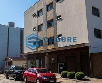 Apartamento · 79m² · 2 Quartos · 2 Vagas · APARTAMENTO DOIS DORMITÓRIOS NO SAGRADA FAMÍLIA