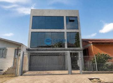 Comercial · SALA AÉREA COM 80m² NO CRUZEIRO