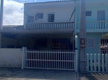 Casa · 2 Quartos · 2 Vagas · Sobrado 02 dormitórios em Pontal do Paraná