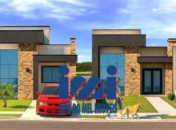 Casa · 80m² · 2 Quartos · Casa a venda proximo ao mar balneario Beltrami