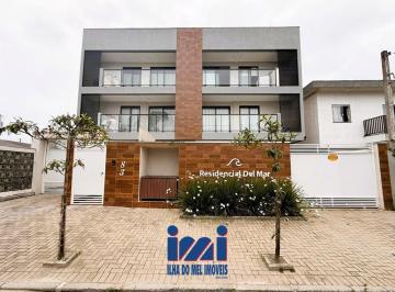 Apartamento · 72m² · 4 Quartos · 1 Vaga · Apartamento Garden Matinhos Pr