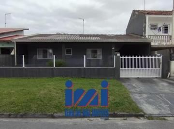 Casa · 99m² · 3 Quartos · 4 Vagas · Casa 03 quartos suíte e piscina Jardim Canada