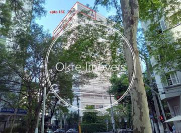 Apartamento · 201m² · 3 Quartos · 2 Vagas · Cobertura : Linear / Residencial / Jardim Paulista