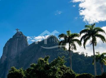 Apartamento · 90m² · 3 Quartos · 1 Vaga · MARAVILHOSO 3 QUARTOS REFORMADO COM VISTA CRISTO