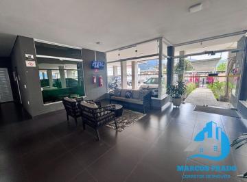 Imagem do Imóvel · Apartamento com 2 suítes mobiliado no centro de Ubatuba SP