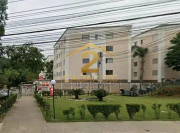 Apartamento · 49m² · 3 Quartos · 1 Vaga · apartamento a venda 3 dormitórios no edifício vida nova jaraguá