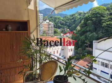 Apartamento · 143m² · 3 Quartos · 1 Vaga · Apartamento : / Residencial / Cosme Velho