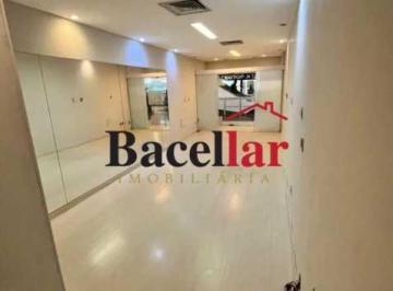 Comercial · 25m² · 1 Vaga · Loja : / Comercial / Copacabana