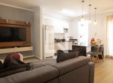 Apartamento · 74m² · 2 Quartos · 2 Vagas · Apartamento à Venda - Medeiros, 2 Quartos, 74 m2