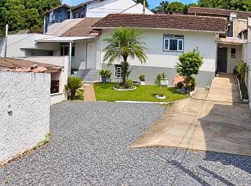 Apartamento · 1 Quarto · Kitnet Térrea para Alugar na Velha Central – Blumenau/SC
