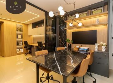 Comercial · 31m² · SALA COMERCIAL PREMIUM NO JUVEVÊ | MOBILIADA, DECORADA E PRONTA PARA USO