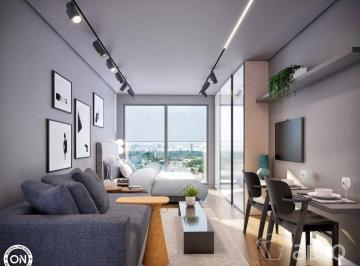 Apartamento · 22m² · Apartamentos à venda nos Jardins, São Paulo | Studio com 22 m²