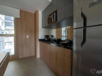 Apartamento · 22m² · Apartamentos à venda nos Jardins, São Paulo | Studio com 22 m²